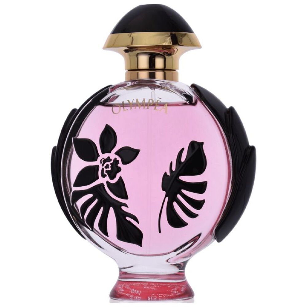 Paco Rabanne Olympea Flora Intense EDP Spray Tester for Women 2.7 oz/80 ml - New